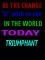 Triumphant