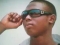 Just being me