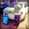 God son