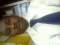 in the office