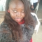 just being me