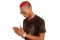 A brown new song will be dropping soon from jaboy dong title hot bebe