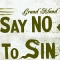 Jesus loves u