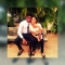i and my baby...
