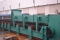 apron feeder