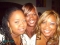 my cousin, me, and bff