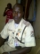 GOD IS GREAT