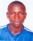 here is my registration form passport nwankwo basil A also known as JOHNBULL