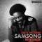 Samsong Ft. Chris Morgan