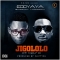 Eddyaya  ft. May D
