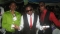 frm lft..BOOGI,ME AND CHIKA