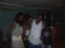 Amidst friends