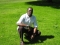 just me,chilling out