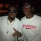 That was Me and J.martins at the Same Event