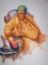 oba akran of badagry