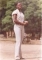 petite, dark in complexion, gentle but naughty