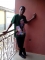 God dey