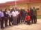 On training in benin