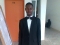 Dis is just me