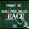 omen G the endigious singer Mbulaboi Music 