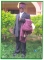 My little bro. Divine