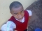 looking upto Jesus