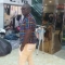 possing