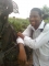 here i'm