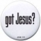 got jesus in your life