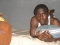 Just Chilling