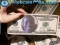 too much money