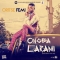 Oritse Femi