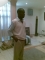 just me