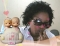 kisses