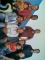 One big family