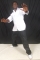 handsome