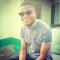Cool... Jovial and friendly