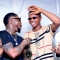 abimbola and Oritse femi father and son
