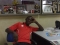 IN THE OFFICE