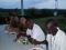 DINNER TIME