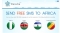 Send FREE SMS in Nigeria