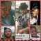 faces of Africa