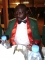 At A Regimental Dinner Night