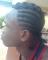 Mii Hair Wen Braided...