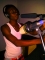 doing my music tins