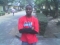 Just me...