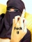 .... Funky arab woman