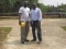 osita in white shirt naoc location