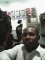Me at work