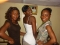 in d mid of my sista's b.day bash wiv frnds!